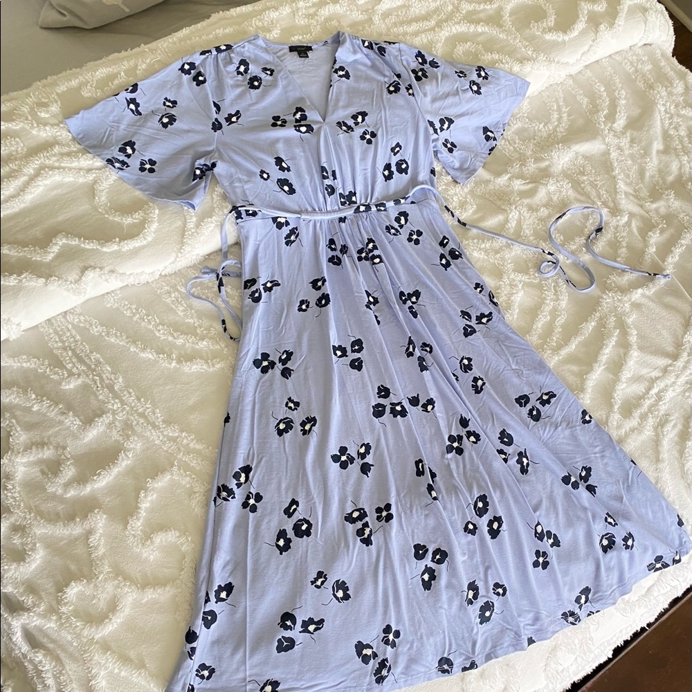 Anne Taylor Dress XS